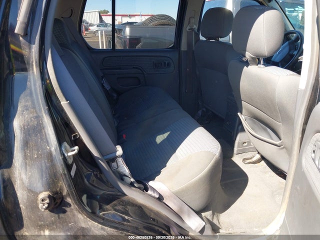 Продаж на аукціоні авто 2002 Nissan Xterra Se, vin: 5N1ED28Y12C528210, номер лоту: 46250526