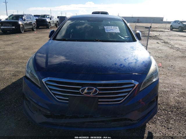 Aukcja sprzedaży 2016 Hyundai Sonata Sport, vin: 5NPE34AF2GH423053, numer aukcji: 46250528