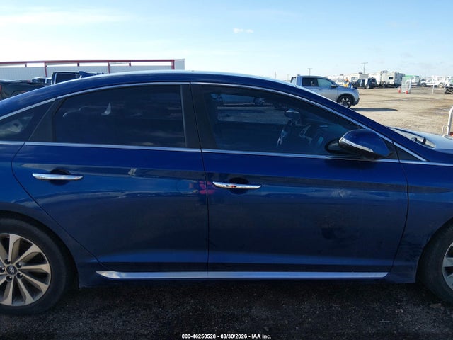 Aukcja sprzedaży 2016 Hyundai Sonata Sport, vin: 5NPE34AF2GH423053, numer aukcji: 46250528