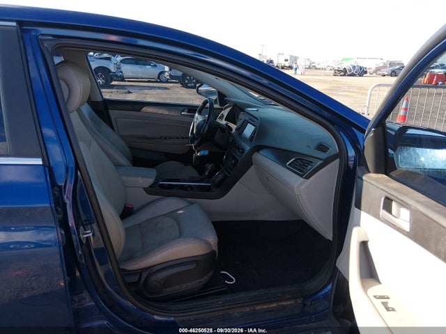Aukcja sprzedaży 2016 Hyundai Sonata Sport, vin: 5NPE34AF2GH423053, numer aukcji: 46250528