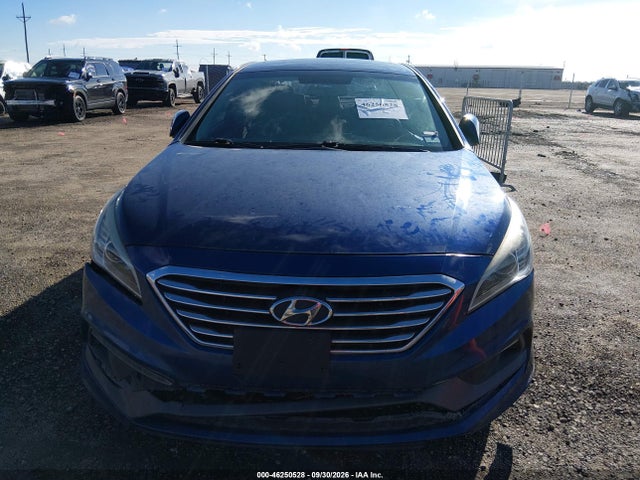 Aukcja sprzedaży 2016 Hyundai Sonata Sport, vin: 5NPE34AF2GH423053, numer aukcji: 46250528