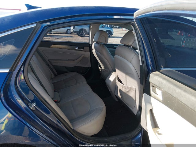 Aukcja sprzedaży 2016 Hyundai Sonata Sport, vin: 5NPE34AF2GH423053, numer aukcji: 46250528