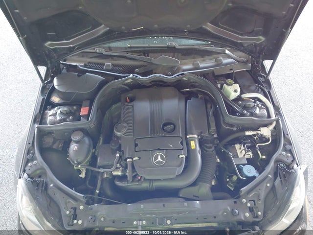 46250533 :رقم المزاد ، WDDGF4HB3EA888695 vin ، 2014 Mercedes-benz C 250 Luxury/sport مزاد بيع