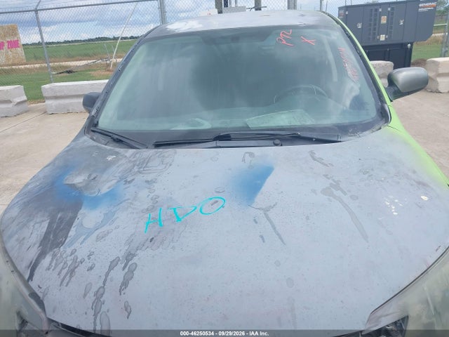 Honda CR-V LX 2014 2HKRM3H33EH505584 Image 10