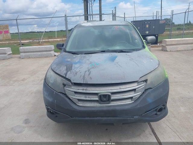 Honda CR-V LX 2014 2HKRM3H33EH505584 Image 12