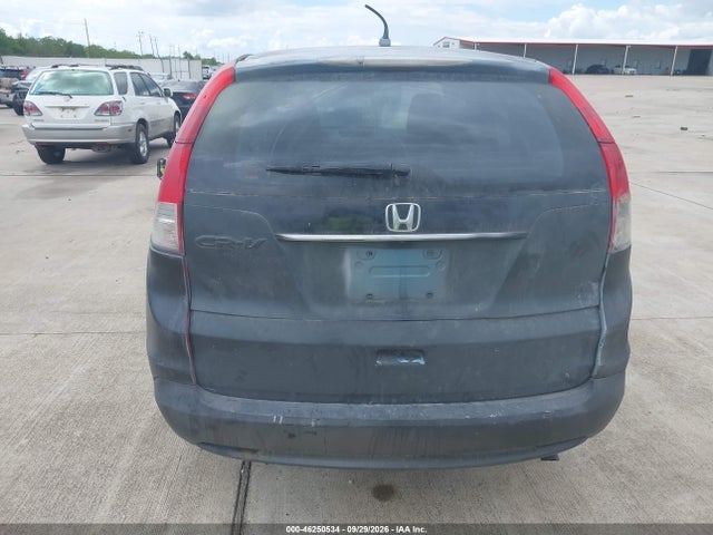 Honda CR-V LX 2014 2HKRM3H33EH505584 Image 16