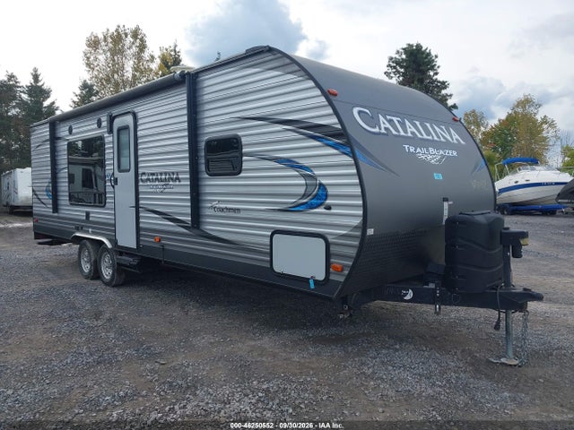 Aukcja sprzedaży 2019 Coachmen Catalina, vin: 5ZT2CARBXKU031180, numer aukcji: 46250552