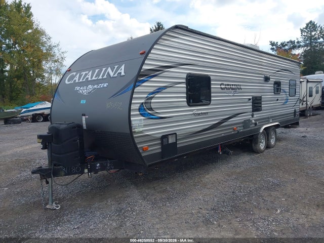 Aukcja sprzedaży 2019 Coachmen Catalina, vin: 5ZT2CARBXKU031180, numer aukcji: 46250552