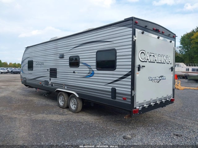 Aukcja sprzedaży 2019 Coachmen Catalina, vin: 5ZT2CARBXKU031180, numer aukcji: 46250552
