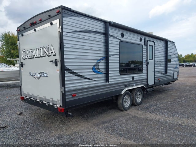 Aukcja sprzedaży 2019 Coachmen Catalina, vin: 5ZT2CARBXKU031180, numer aukcji: 46250552