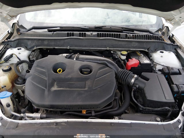 Aukcja sprzedaży 2015 Ford Fusion Titanium, vin: 3FA6P0K99FR196729, numer aukcji: 46250563