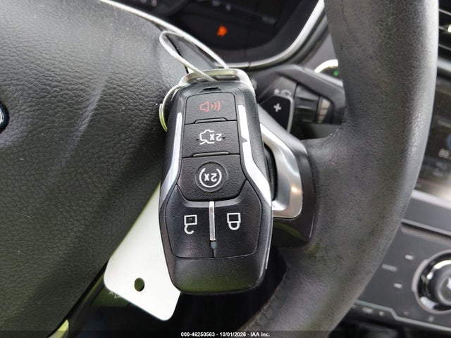 Aukcja sprzedaży 2015 Ford Fusion Titanium, vin: 3FA6P0K99FR196729, numer aukcji: 46250563