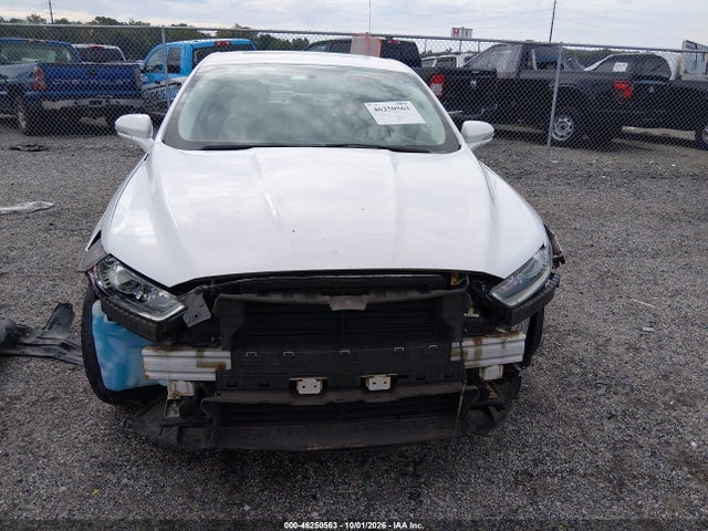 Aukcja sprzedaży 2015 Ford Fusion Titanium, vin: 3FA6P0K99FR196729, numer aukcji: 46250563