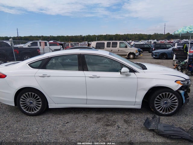 Aukcja sprzedaży 2015 Ford Fusion Titanium, vin: 3FA6P0K99FR196729, numer aukcji: 46250563