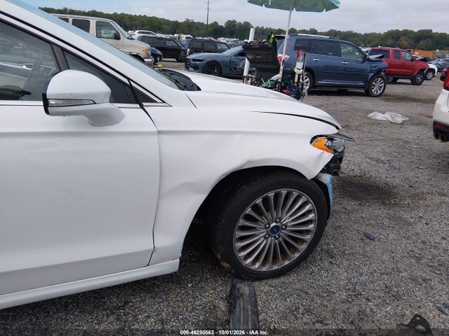 Aukcja sprzedaży 2015 Ford Fusion Titanium, vin: 3FA6P0K99FR196729, numer aukcji: 46250563