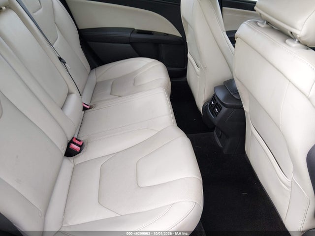 Aukcja sprzedaży 2015 Ford Fusion Titanium, vin: 3FA6P0K99FR196729, numer aukcji: 46250563