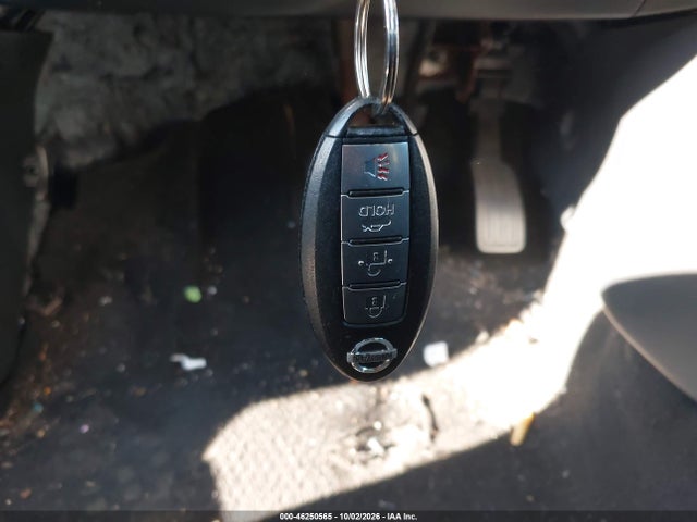Aukcja sprzedaży 2015 Nissan Sentra Sv, vin: 3N1AB7AP1FL689189, numer aukcji: 46250565