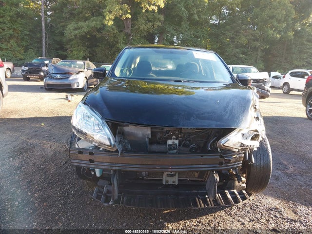 Aukcja sprzedaży 2015 Nissan Sentra Sv, vin: 3N1AB7AP1FL689189, numer aukcji: 46250565