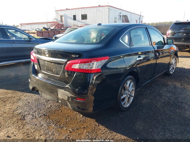 Aukcja sprzedaży 2015 Nissan Sentra Sv, vin: 3N1AB7AP1FL689189, numer aukcji: 46250565