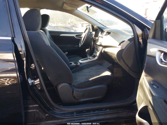 Aukcja sprzedaży 2015 Nissan Sentra Sv, vin: 3N1AB7AP1FL689189, numer aukcji: 46250565