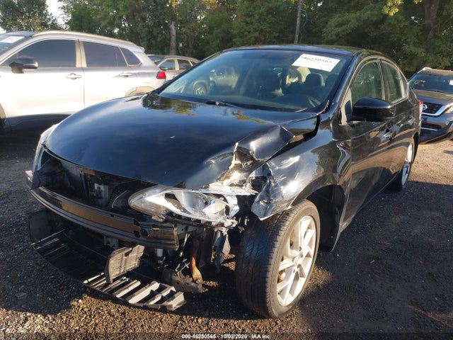 Aukcja sprzedaży 2015 Nissan Sentra Sv, vin: 3N1AB7AP1FL689189, numer aukcji: 46250565