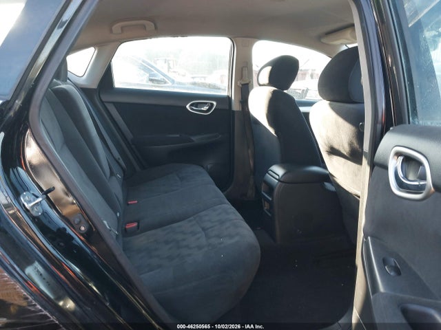 Aukcja sprzedaży 2015 Nissan Sentra Sv, vin: 3N1AB7AP1FL689189, numer aukcji: 46250565