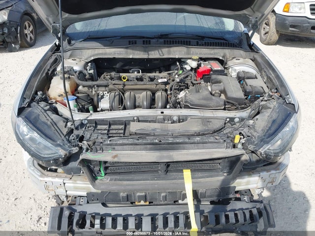 46250573 :رقم المزاد ، 3FA6P0H79HR104334 vin ، 2017 Ford Fusion Se مزاد بيع