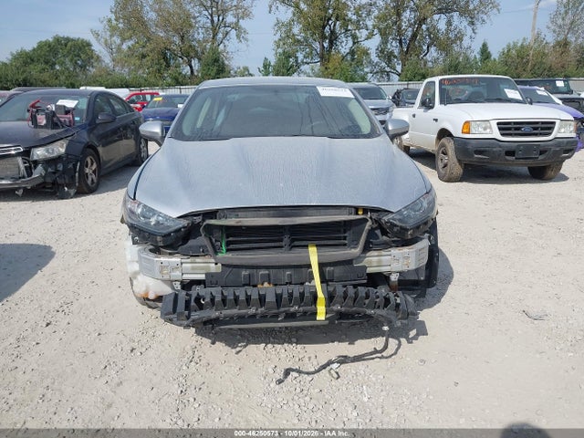 46250573 :رقم المزاد ، 3FA6P0H79HR104334 vin ، 2017 Ford Fusion Se مزاد بيع