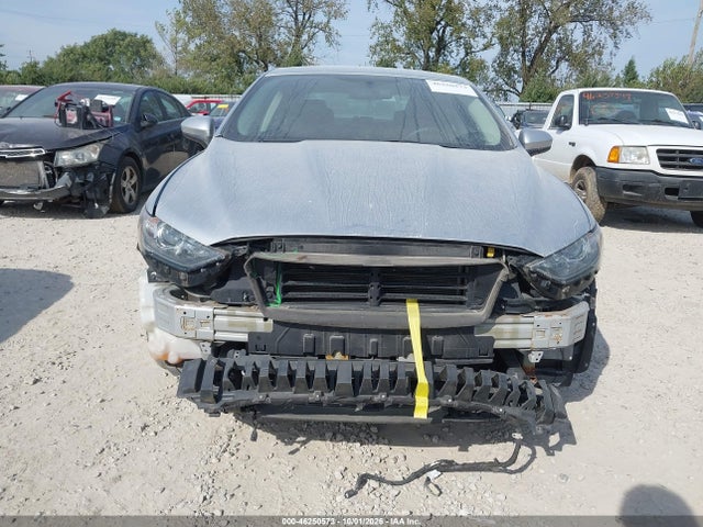46250573 :رقم المزاد ، 3FA6P0H79HR104334 vin ، 2017 Ford Fusion Se مزاد بيع