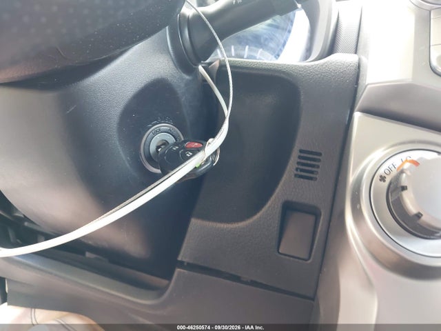 46250574 :رقم المزاد ، JTEBU5JR6F5205899 vin ، 2015 Toyota 4runner Sr5 Premium مزاد بيع