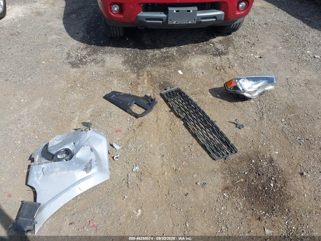 46250574 :رقم المزاد ، JTEBU5JR6F5205899 vin ، 2015 Toyota 4runner Sr5 Premium مزاد بيع