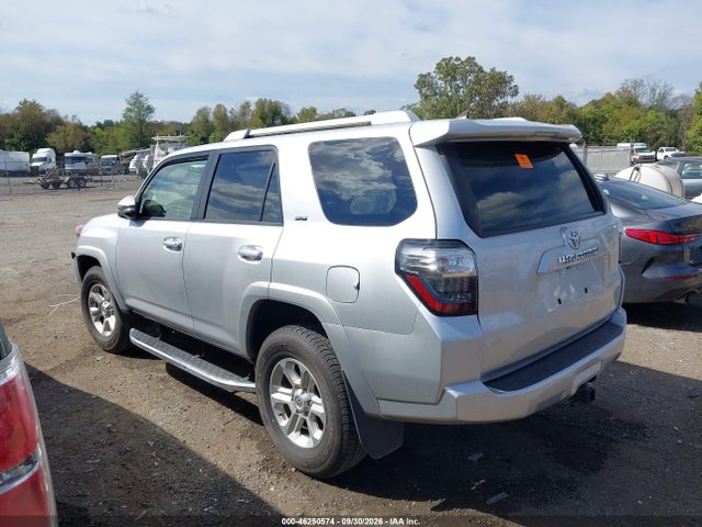 46250574 :رقم المزاد ، JTEBU5JR6F5205899 vin ، 2015 Toyota 4runner Sr5 Premium مزاد بيع