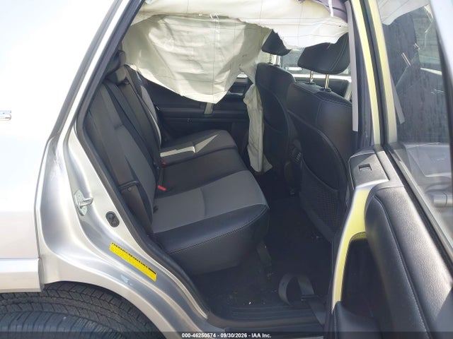 46250574 :رقم المزاد ، JTEBU5JR6F5205899 vin ، 2015 Toyota 4runner Sr5 Premium مزاد بيع