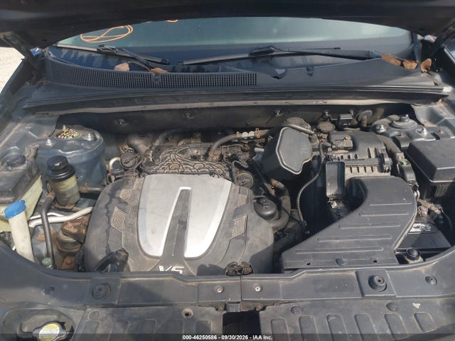 Продаж на аукціоні авто 2011 Kia Sorento Ex V6, vin: 5XYKUDA25BG052130, номер лоту: 46250586