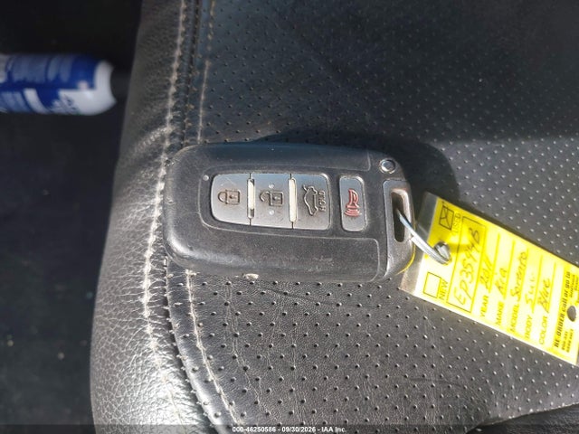 Продаж на аукціоні авто 2011 Kia Sorento Ex V6, vin: 5XYKUDA25BG052130, номер лоту: 46250586