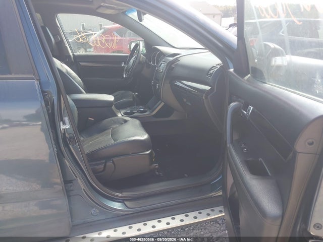 Продаж на аукціоні авто 2011 Kia Sorento Ex V6, vin: 5XYKUDA25BG052130, номер лоту: 46250586