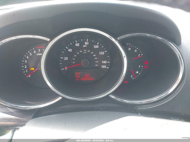 Продаж на аукціоні авто 2011 Kia Sorento Ex V6, vin: 5XYKUDA25BG052130, номер лоту: 46250586