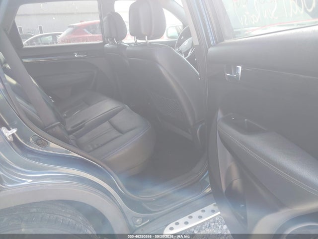 Продаж на аукціоні авто 2011 Kia Sorento Ex V6, vin: 5XYKUDA25BG052130, номер лоту: 46250586