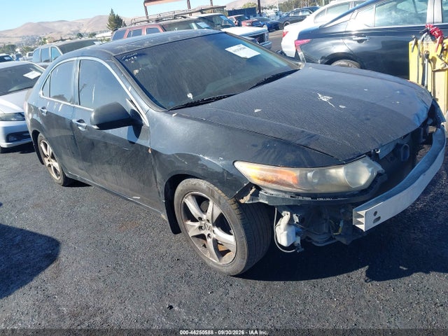 2013 Acura Tsx 2.4 მანქანა იყიდება აუქციონზე, vin: JH4CU2F44DC013991, აუქციონის ნომერი: 46250588