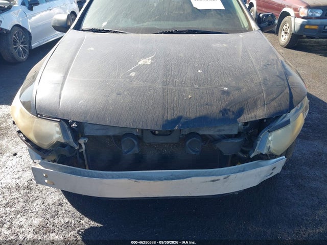 2013 Acura Tsx 2.4 მანქანა იყიდება აუქციონზე, vin: JH4CU2F44DC013991, აუქციონის ნომერი: 46250588