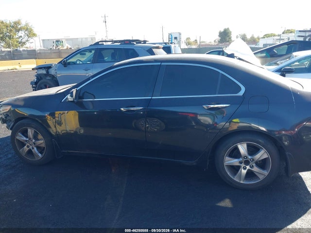 2013 Acura Tsx 2.4 მანქანა იყიდება აუქციონზე, vin: JH4CU2F44DC013991, აუქციონის ნომერი: 46250588