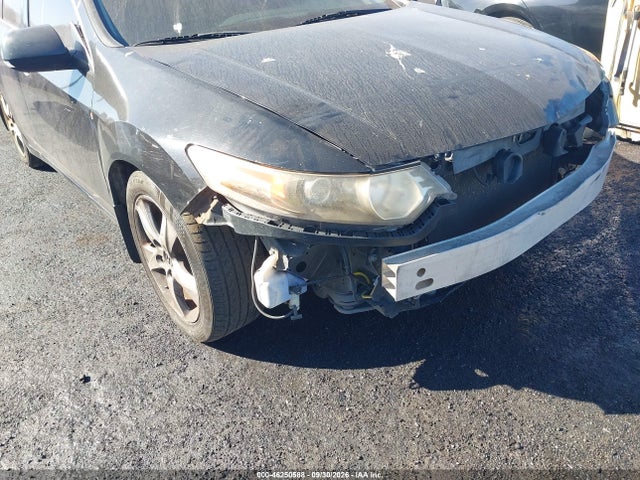 2013 Acura Tsx 2.4 მანქანა იყიდება აუქციონზე, vin: JH4CU2F44DC013991, აუქციონის ნომერი: 46250588