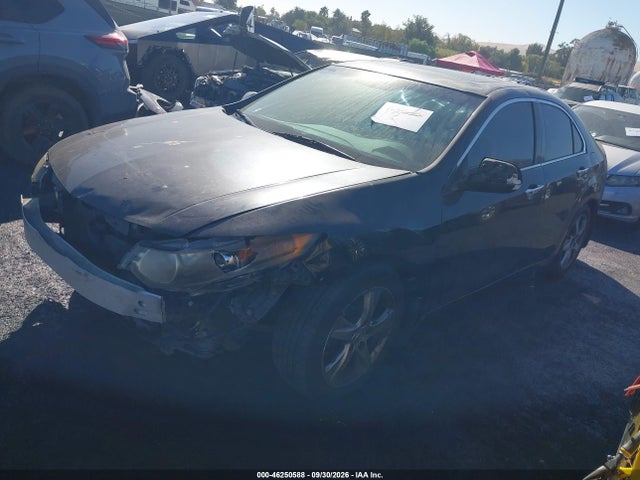 2013 Acura Tsx 2.4 მანქანა იყიდება აუქციონზე, vin: JH4CU2F44DC013991, აუქციონის ნომერი: 46250588