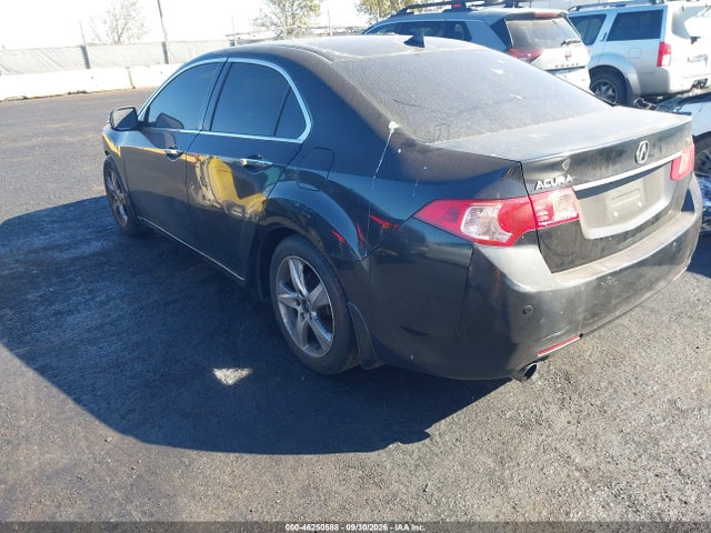2013 Acura Tsx 2.4 მანქანა იყიდება აუქციონზე, vin: JH4CU2F44DC013991, აუქციონის ნომერი: 46250588