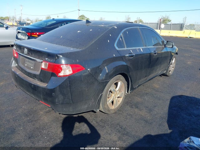 2013 Acura Tsx 2.4 მანქანა იყიდება აუქციონზე, vin: JH4CU2F44DC013991, აუქციონის ნომერი: 46250588
