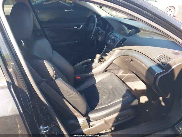 2013 Acura Tsx 2.4 მანქანა იყიდება აუქციონზე, vin: JH4CU2F44DC013991, აუქციონის ნომერი: 46250588