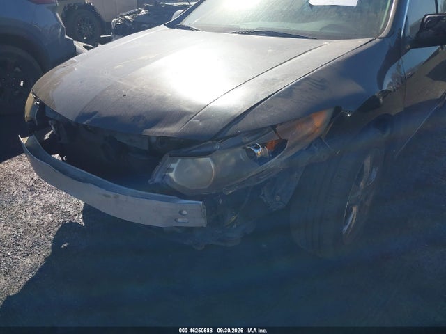2013 Acura Tsx 2.4 მანქანა იყიდება აუქციონზე, vin: JH4CU2F44DC013991, აუქციონის ნომერი: 46250588