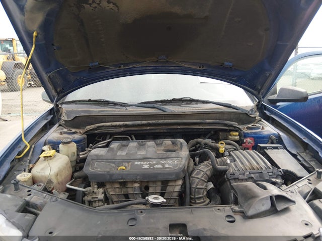 46250592 :رقم المزاد ، 1C3CDZAB1CN265074 vin ، 2012 Dodge Avenger Se مزاد بيع
