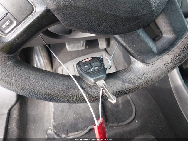 46250592 :رقم المزاد ، 1C3CDZAB1CN265074 vin ، 2012 Dodge Avenger Se مزاد بيع