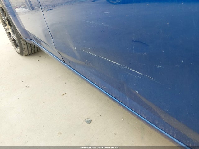 46250592 :رقم المزاد ، 1C3CDZAB1CN265074 vin ، 2012 Dodge Avenger Se مزاد بيع